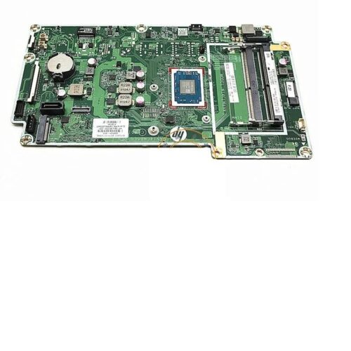 Dolluk laptop motherboard for hp 205 pro g4 aio amd r3-3250u dan14cmb6e0 l90521-001