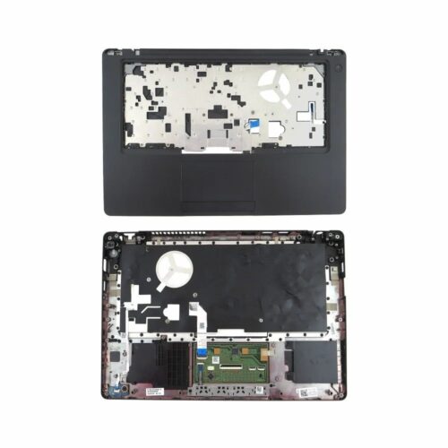 Dolluk laptop palmrest touchpad 0nt1f3 nt1f3 double click touchpad for dell latitude 5480 e5480