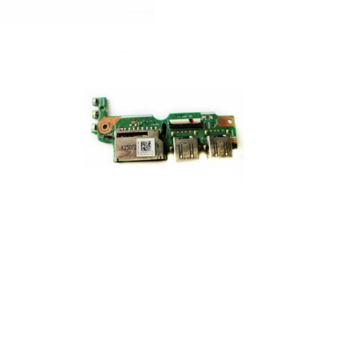 Original Laptop Sd Card Usb Board For Asus X455 X455l X455lj X455lf X455ld