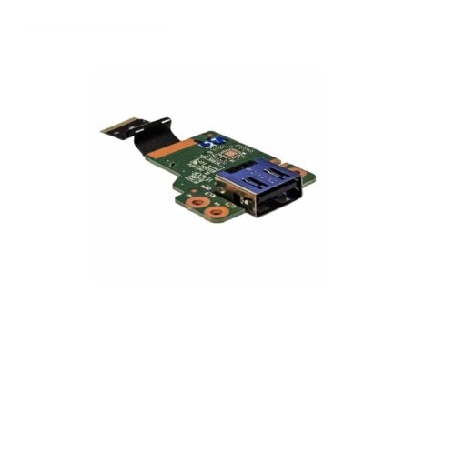 Laptop Usb Board With Cable For Lenovo Thinkpad T480s Ns-B471 Sc50a10042
