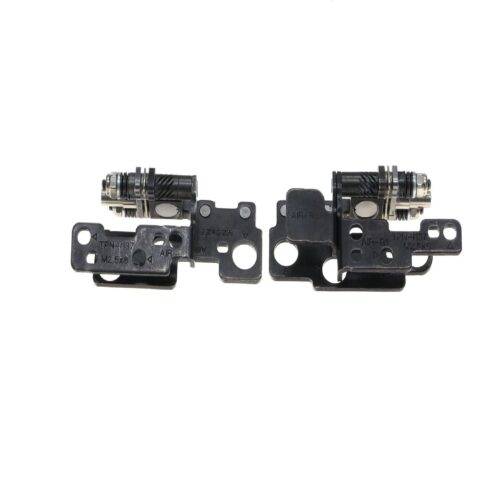 Dolluk Laptop Hinges Pair For Hp Pavillion X360-14m-Ba