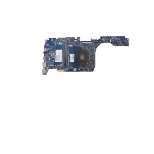Dolluk Laptop Motherboard Amd Ryzen For Hp 245-G10 7-7730u 6050a3461901 N41719-601 N41719-001