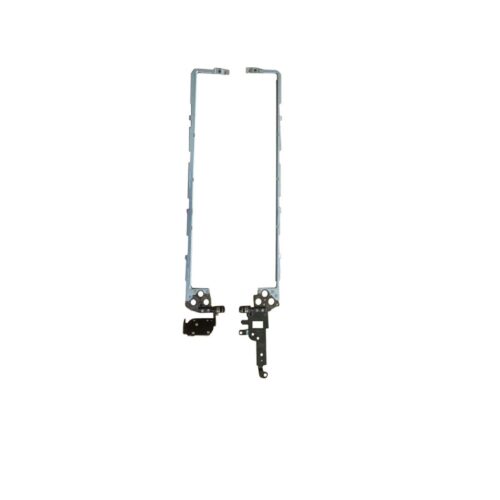 Dolluk Laptop LCD Hinges Left And Right For HP Probook 650 G2
