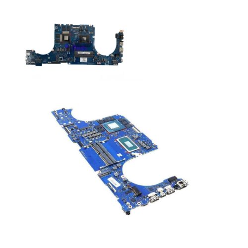 Dolluk Laptop Motherboard For Hp Omen 15-En M39504-601 Dag3efmbee0 R5 5600h