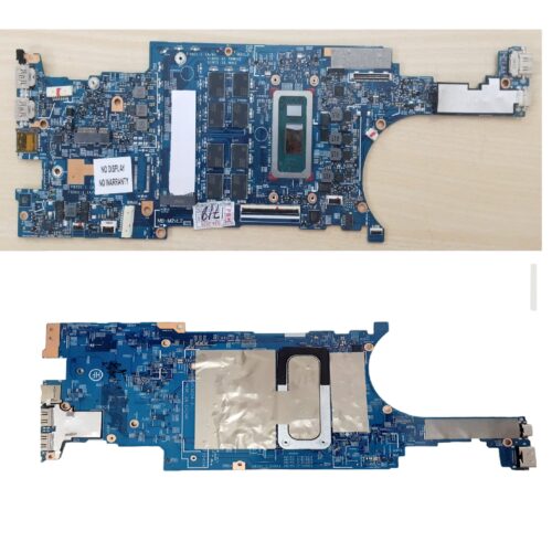 Dolluk Laptop Motherboard For Hp Pavilion X360 14ek 2 In 1 I5 12th (213224-1)