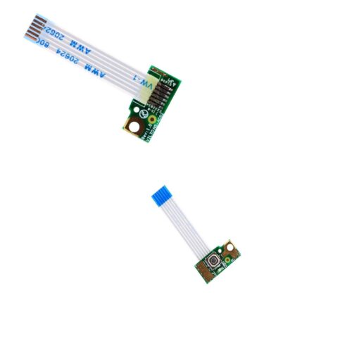 Dolluk Laptop Power Button Board With Cable For Lenovo Thinkpad T440 T450 T440s T450S T460