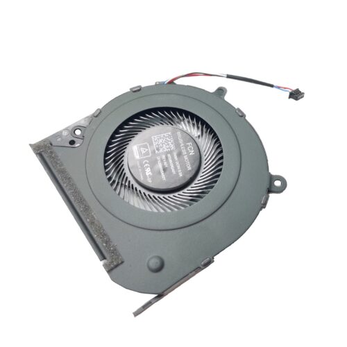 Laptop CPU Cooling Fan For Laptop For HP 14-CF 14-CK 14-Cm 14S-DK 14S-CF