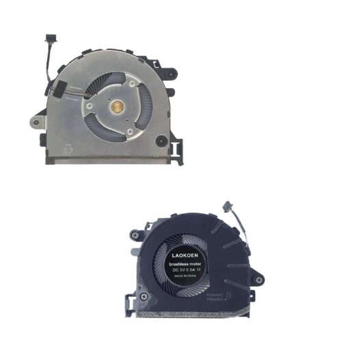 Laptop CPU Cooling Fan For HP Elitebook 14" 830 G7 835 G7 830-G7 835-G7