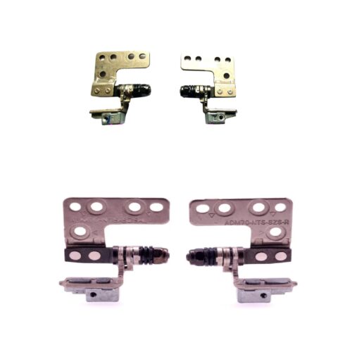 Dolluk Laptop Left And Right Hinge For Dell Latitude E5470