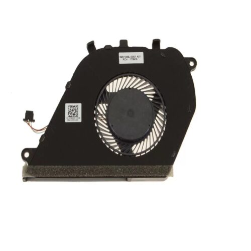 Laptop Cooling Fan For Dell Inspiron 15 7573 7570 7580 CPU Cooling Fan 0Y64H5 CN-0Y64H5 023.1009J.0001 DC5V