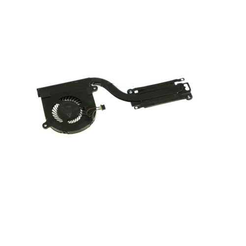 Laptop Cooling Fan With Heatsink Laptop For Dell Latitude E7480 7480 E7490 7490 02T9GV
