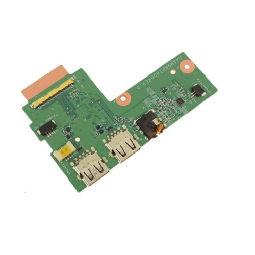 Laptop USB Audio Circuit Boards For Dell Inspiron 15 5577