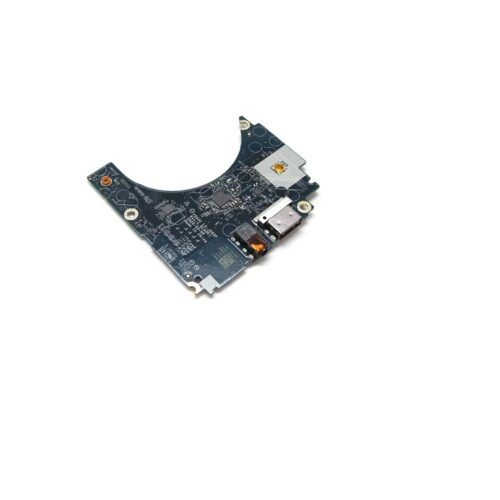Laptop USB Audio Port Board For Dell Latitude 7310 D93G0 LS 262P