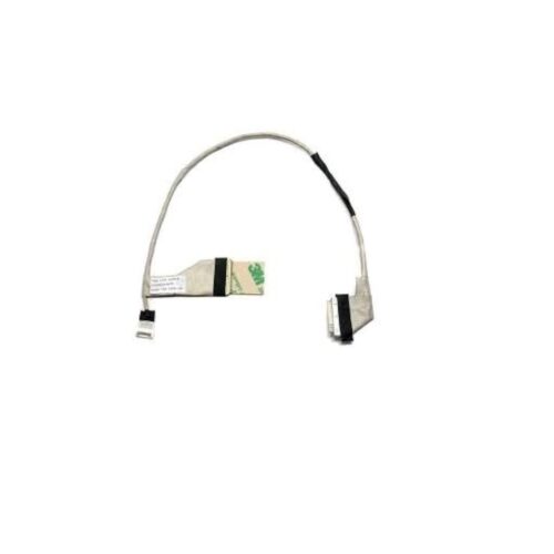 Dolluk Laptop Toshiba LCD Screen Video Display Cable For Satellite L640 L640D L645 L645D L740