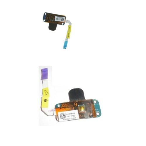 Dolluk Laptop Power Switch Button For Toshiba L645D