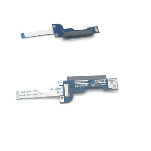 Dolluk Laptop Hard Disk Drive Cable HDD Connector For Hp 250-G7, 255 G7
