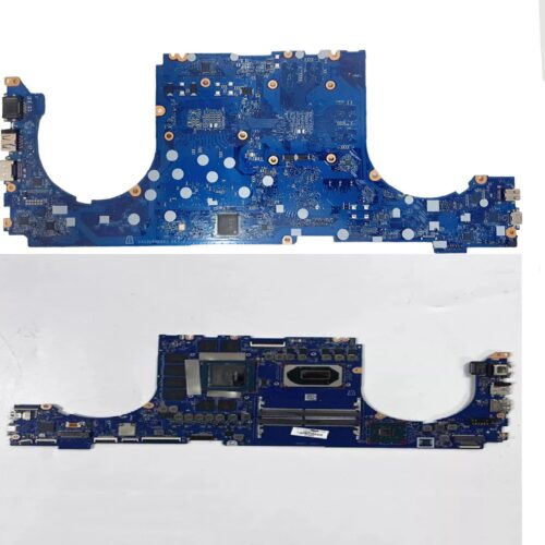 Dolluk Laptop Motherboard For Hp Omen 15-EN (DAG3EDMB8D0)