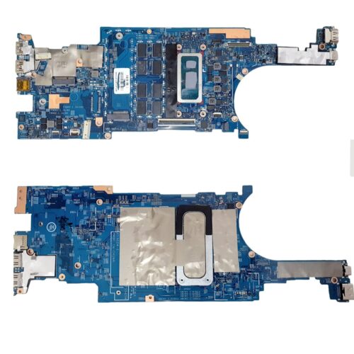Dolluk Laptop Motherboard For Hp Pavilion X360 14ek 2 In 1 I5 12th (213224-1)