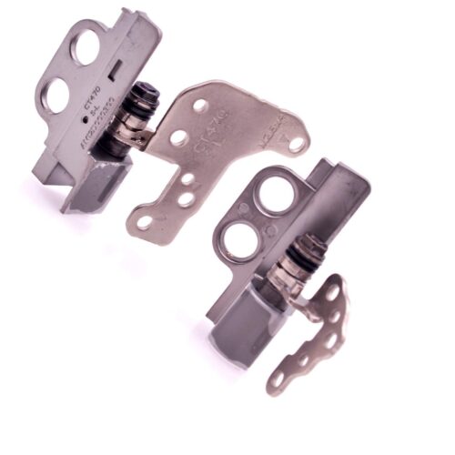 Dolluk Laptop Screen Hinges Set For Lenovo Thinkpad T470