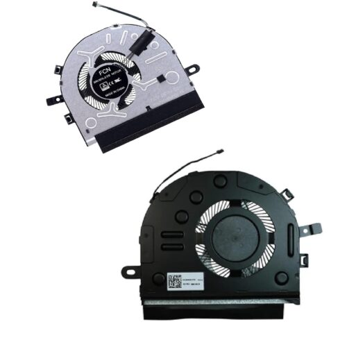 Laptop CPU Cooler Fan For Lenovo Ideapad Yoga 520-14IKB Flex 5-1470 520S-14IKB