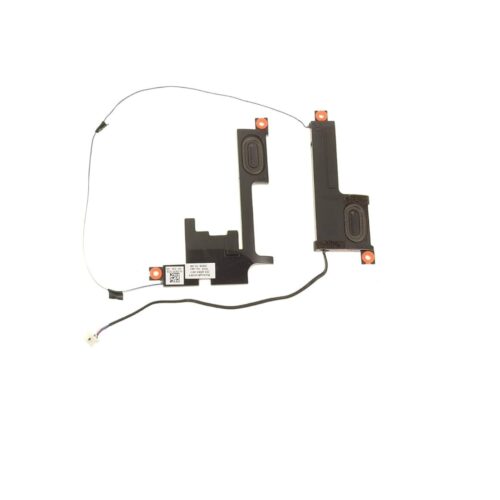 Dolluk Laptop Internal Speaker Set L+R For Dell Inspiron 15 5502 / 5501