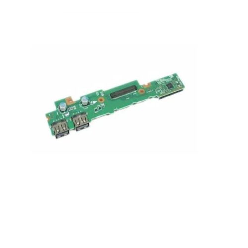 Laptop USB SD Card Reader I/0 Board For Lenovo Ideapad Flex 2-14 455.00x02.0001
