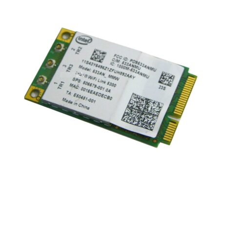 Dollluk Laptop Wireless WIFI Card For HP Pavilion DV4-1000 dv4