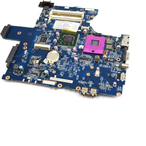 Dolluk Laptop Laptop Motherboard For Hp Compaq Presario CQ60
