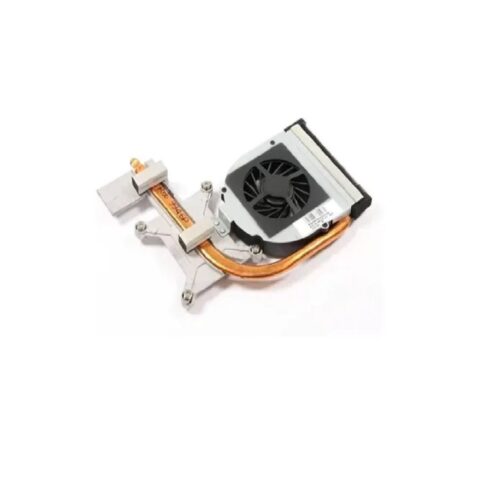 Laptop CPU Cooling Fan Heatsink For HP Compaq Presario CQ60, CQ60