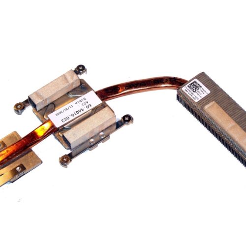 Laptop CPU Fan/Heatsink For Dell OEM Inspiron 15 1545 1525 M274K