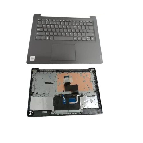 Dolluk Laptop Palmrest Touchpad Keyboard Assembly For Lenovo Legion Y530-15ich Ap17l000900 5cb0r40212