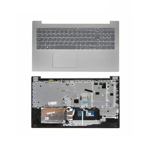 Dolluk Laptop Touchpad With Keyboard For Lenovo Ideapad 320-15 ,320-15ast ,320-15ikb, 320-15isk