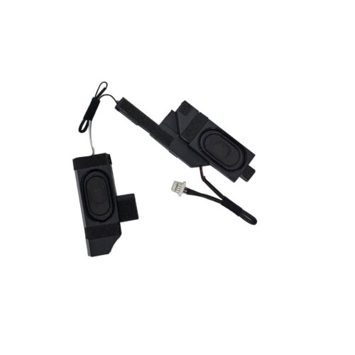 Dolluk Laptop Internal Speaker Left And Right For Hp 14-Ck, 14-Cm, 14-Dp, 14-Dk, 14-Dg, Tpn-I131