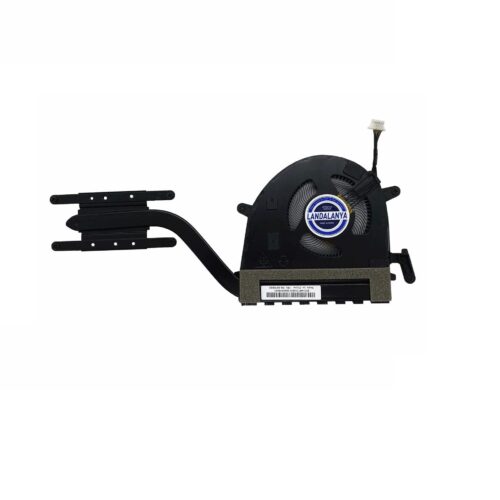 Laptop Fan Heatsink For Lenovo X390 Yoga/X13 Yoga Gen 1,01yu961