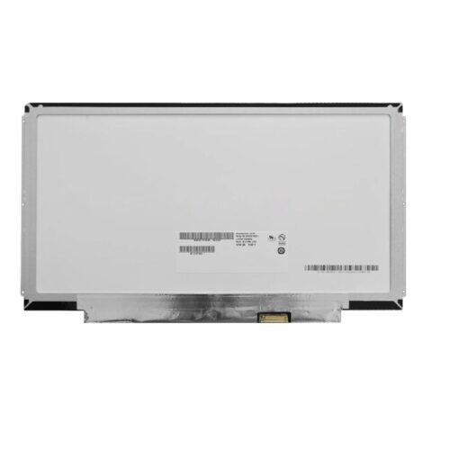 Dolluk Laptop 13.3 Inch Laptop Paper Led Display Screen 40-Pin For Dell, Hp, Lenovo, Acer, Asus