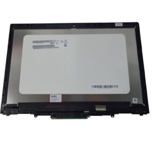 Dolluk Laptop 14" Fhd Lcd Touch Screen Complete Assembly For Dell Latitude 7410 2-In-1