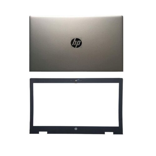 Dolluk Laptop Laptop Back Cover Top Rear Lid For Hp Probook 650 G4 L09575-001