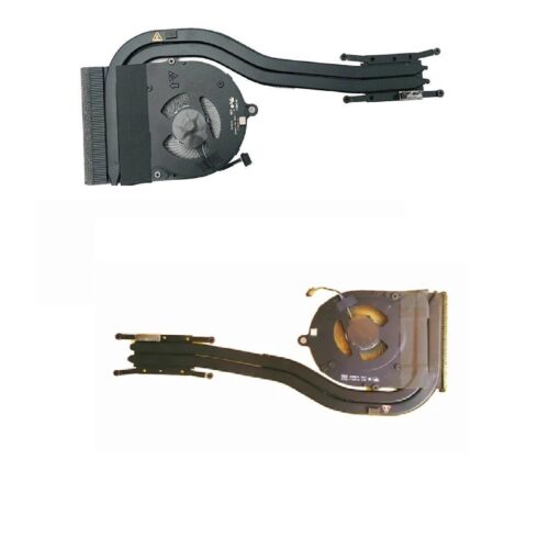 Laptop Cpu Heatsink Fan Assembly For Lenovo Thinkpad L14 5h40s72942 5h40s72943