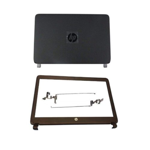 Dolluk Laptop Lcd Top Cover Rear Cover+Bezel+Hinge Abh For Hp Probook 440 G2 445 G2