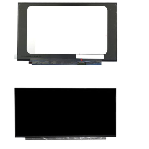 Dolluk Laptop 14.0" Hd 30pin Wxga Lcd Touch Screen For Asus Chromebook C423na B140xtn07.2