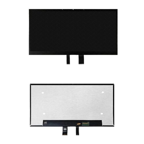 Dolluk Laptop 14" Display Touch Lcd Screen Assembly For Asus Zenbook 14 Ultralight Ux435 Ux435ea Ux435eg