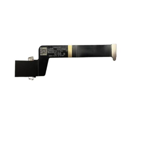 Dolluk Laptop Lcd Video Cable For Dell Xps 15 9500 Precision 5550 Ama01 Da30001ad10 Fdq50 Xmt52