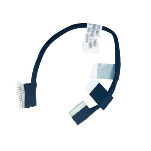 Dolluk Laptop Battery Cable for Dell Latitude 7320 E7320 Tcjrp 0tcjrp Dc02003s100