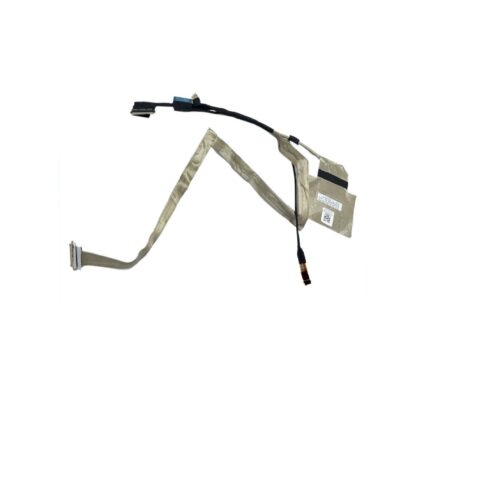 Dolluk Laptop Lcd Display Cable For Dell Latitude 7420 E7420 6mm Gdc41 Rgb Ir Rg8x