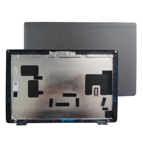Dolluk Laptop Screen Back Cover Rear Lid Top Case Black For Dell Latitude 7420 E7420 0x4wr3