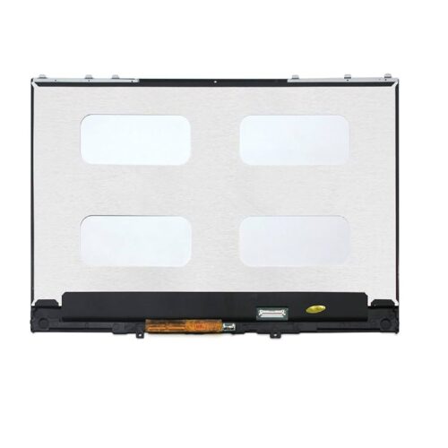 Dolluk Laptop Display Touch Screen Assembly With Bezel Frame For Lenovo Yoga 730-13 730-13ikb