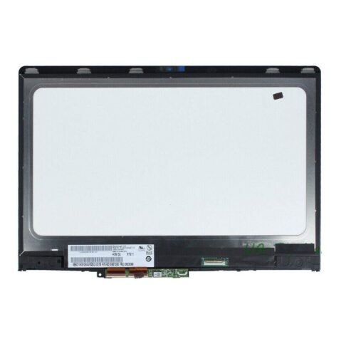 Dolluk Laptop Laptop Lcd Touchscreen Display Assembly For Lenovo Yoga 710-14 710-14ISK