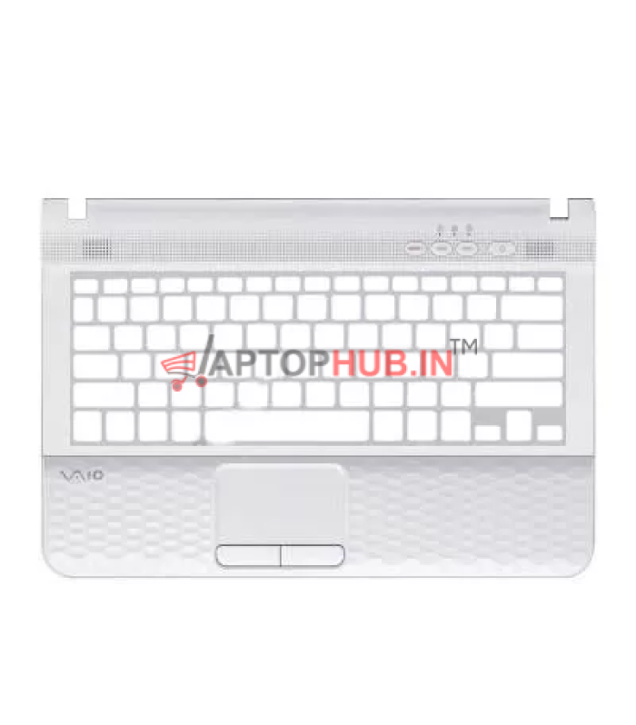 Sony Vaio VPCEG3AEN Palmrest no Logic Card