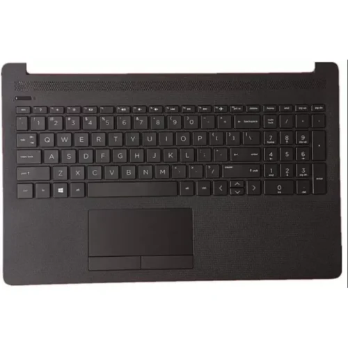 HP 15-DA 15-DB 15-DR 250 G7 15-DA0352TU Palmrest Touchpad