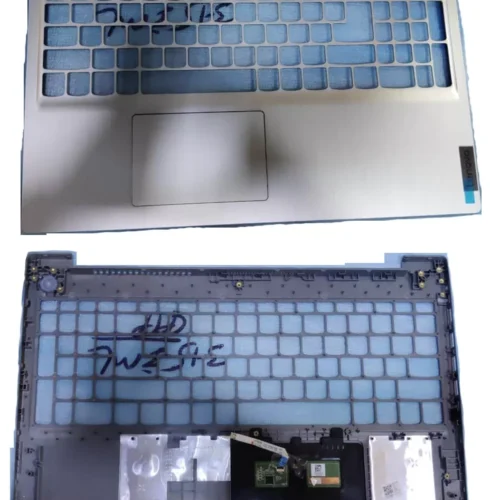Lenovo IdeaPad 3-15ARE05 3-15IIL05 Touchpad Palmrest